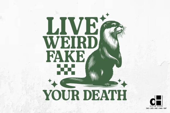 Live Weird Fake Your Death Review