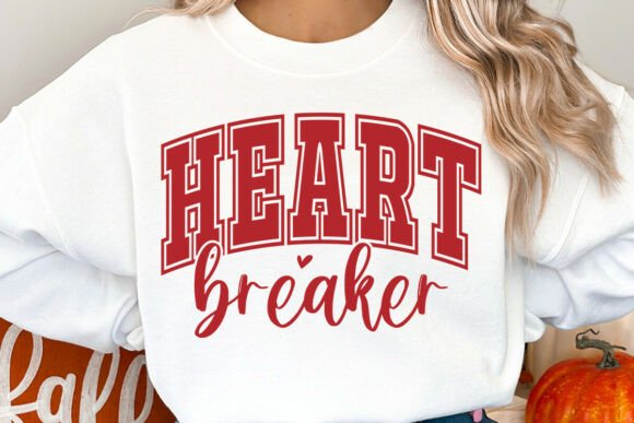Retro Heart Breaker Embroidery Review