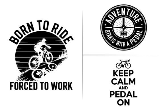 Vintage Bicycle SVG Review for Embroidery
